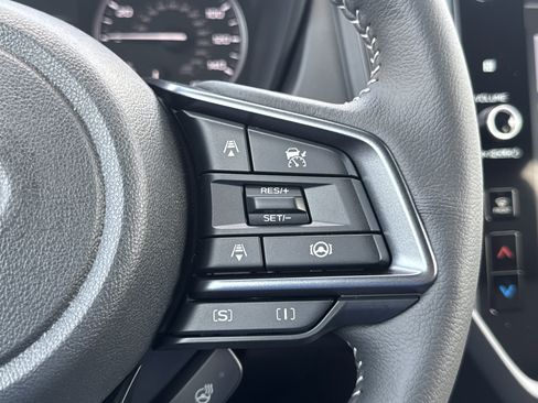New 2026 Subaru Forester Limited AWD/4WD image 15