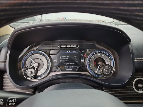 Used 2020 RAM 1500 Limited AWD/4WD image 29