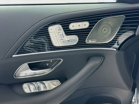 New 2026 Mercedes-Benz GLE 63 AMG S image 19