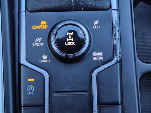 Certified 2023 Kia Sorento LX image 29