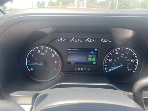 New 2025 Ford F350 XLT w/ Tremor Off-Road Package image 20