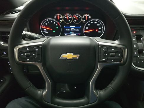Used 2023 Chevrolet Tahoe LS w/ Driver Alert Package AWD/4WD image 18