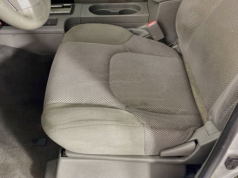 Used 2019 Nissan Frontier SV AWD/4WD image 18