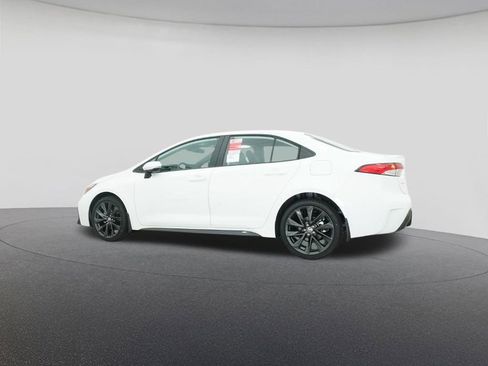 New 2026 Toyota Corolla SE image 20