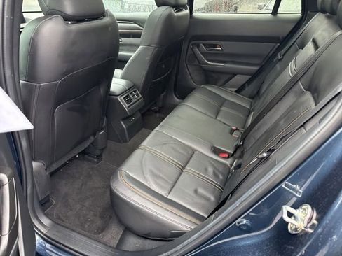 Used 2023 MAZDA CX-50 AWD 2.5 S w/ Cargo Package image 8