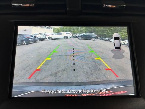 Used 2020 Ford Fusion SEL FWD image 33