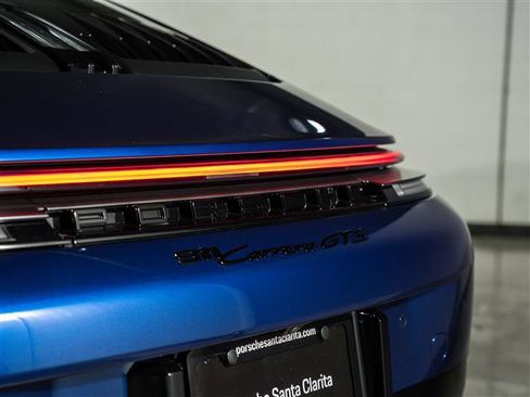 New 2026 Porsche 911 Carrera GTS image 30