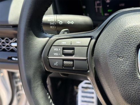 Used 2024 Honda Accord Sport image 24