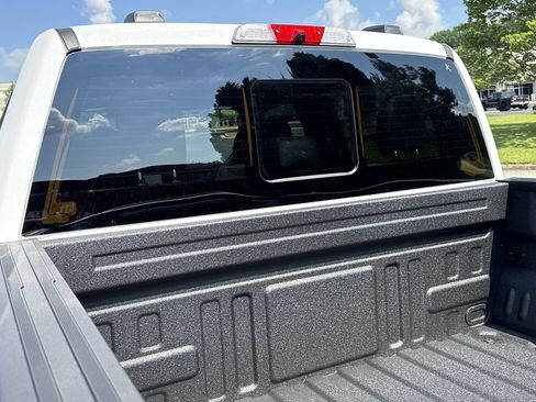 New 2026 Ford F150 Platinum w/ Equipment Group 702A High AWD/4WD image 30