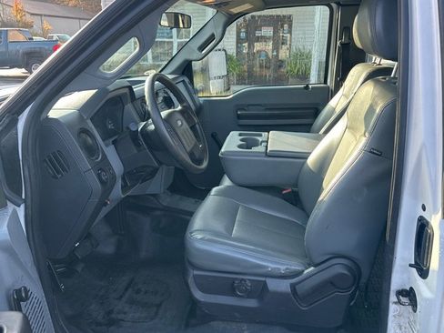Used 2013 Ford F350 XL image 12