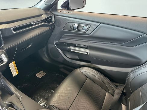 New 2026 Ford Mustang Premium RWD image 14