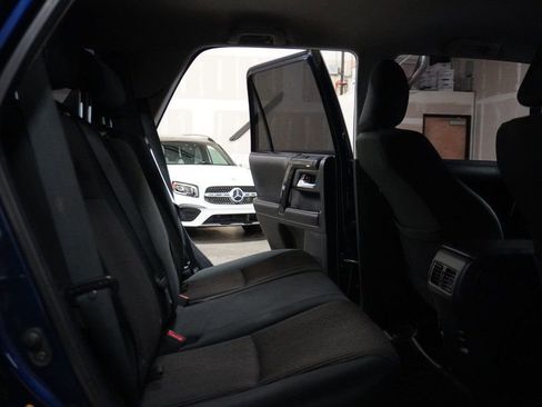 Used 2016 Toyota 4Runner Trail AWD/4WD image 14