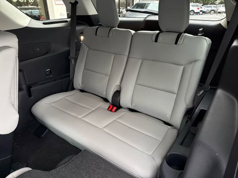 New 2026 Ford Explorer Active w/ Active Comfort Package image 22