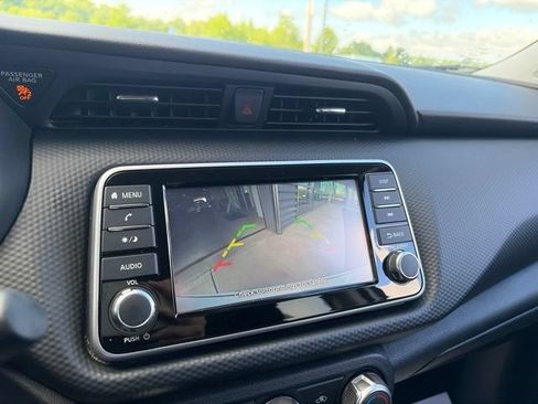 Used 2025 Nissan Kicks Play S FWD image 14