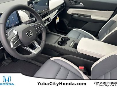 New 2026 Honda Prologue Touring