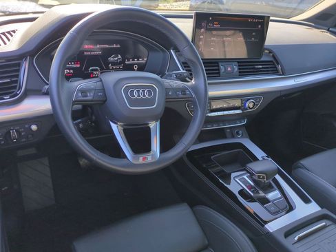 Used 2024 Audi Q5 2.0T Prestige image 28