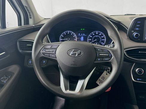 Used 2019 Hyundai Santa Fe SE FWD image 18