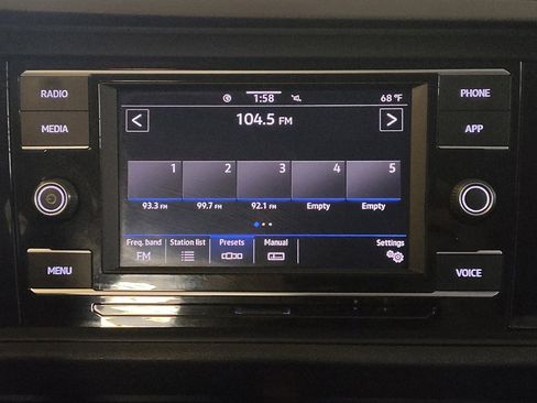Used 2020 Volkswagen Jetta S FWD image 25