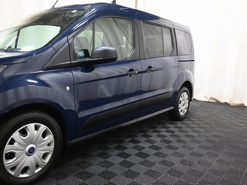Used 2021 Ford Transit Connect XL image 16