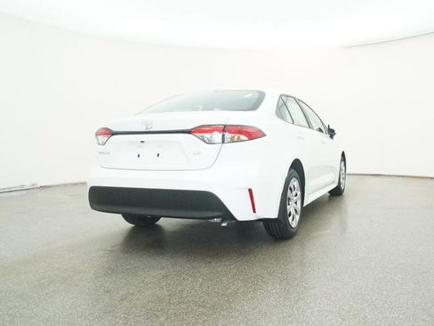 New 2026 Toyota Corolla LE image 36