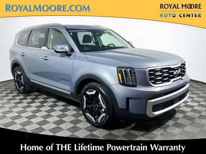 Used 2025 Kia Telluride S