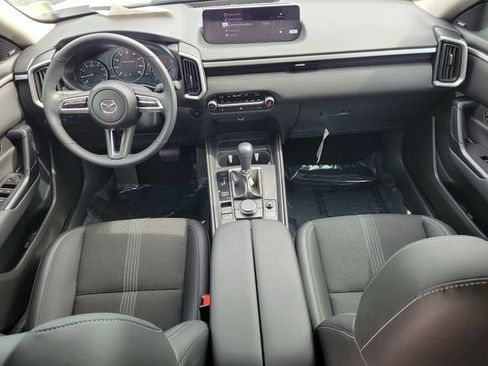 Certified 2025 MAZDA CX-50 AWD 2.5 S w/ Weather Package image 12
