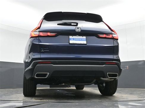 New 2026 Honda CR-V Sport-L image 38