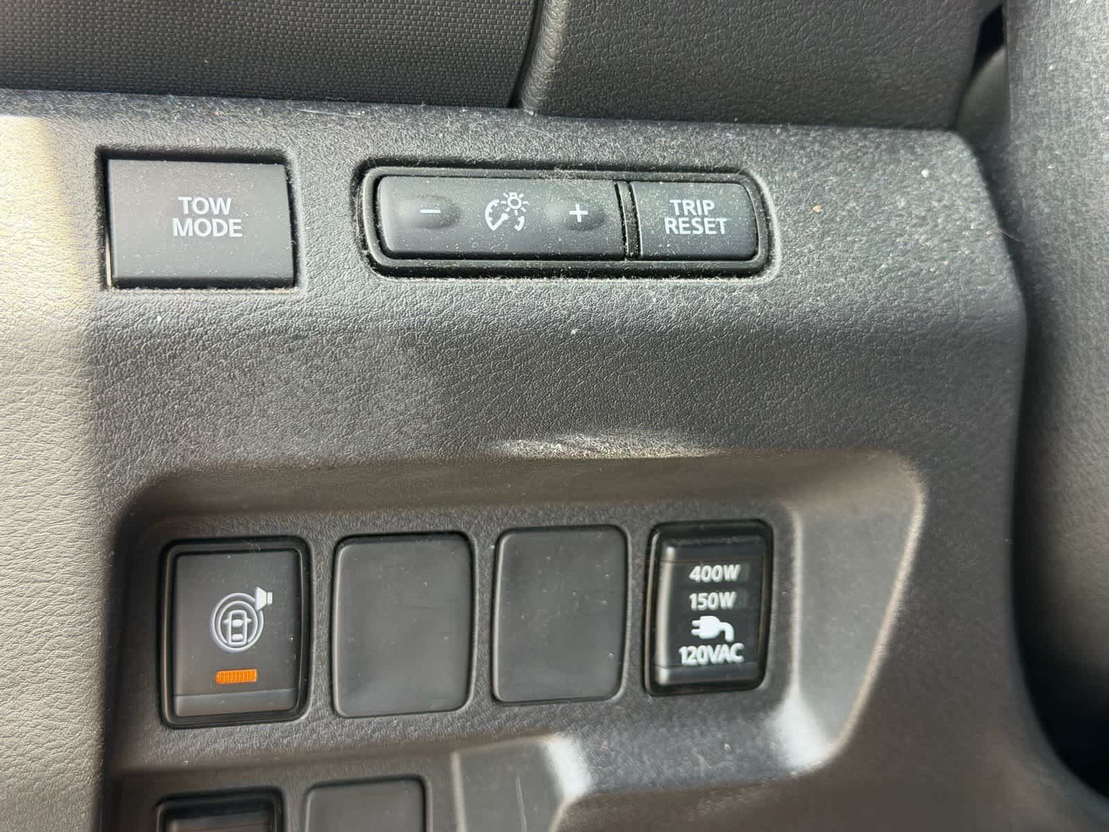 Certified 2023 Nissan Frontier SV w/ SV Convenience Package RWD image 19