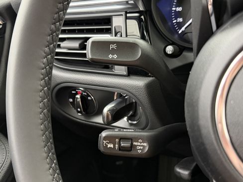 New 2026 Porsche Macan AWD/4WD image 46