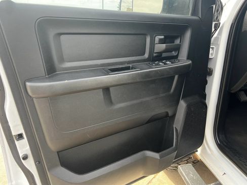 Used 2022 RAM 2500 Tradesman AWD/4WD image 17