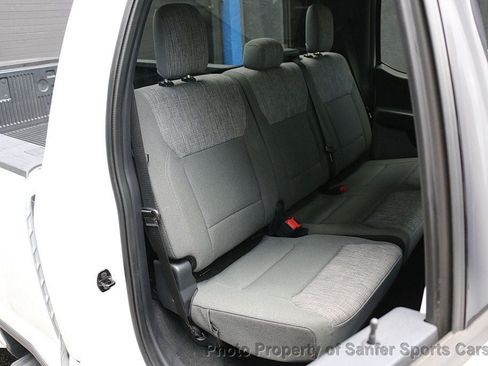 Used 2023 Ford F350 XLT AWD/4WD image 44