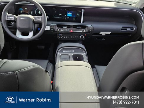 New 2026 Hyundai Palisade SEL image 8