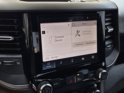New 2026 RAM 1500 Tradesman AWD/4WD image 17