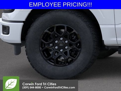 New 2026 Ford F150 XLT AWD/4WD image 19