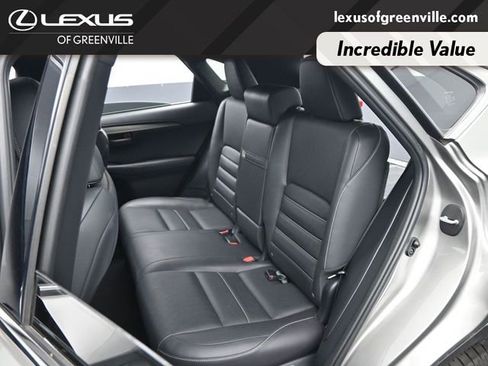 Used 2015 Lexus NX 200t F Sport w/ Navigation System Package image 28