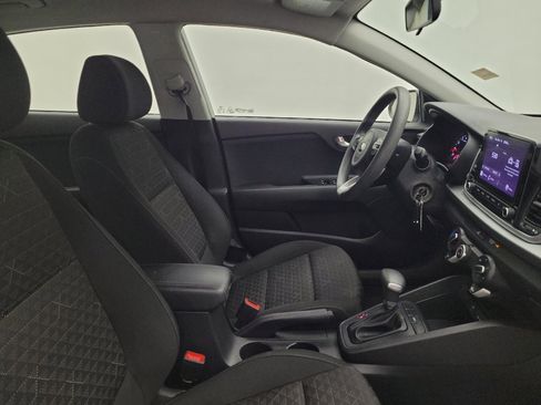Used 2021 Kia Rio S FWD image 21