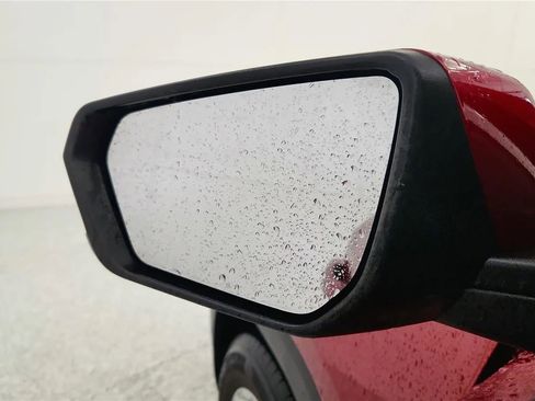 Used 2021 GMC Terrain SLE w/ Driver Convenience Package image 32