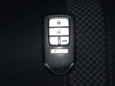 Used 2019 Honda Civic EX image 32