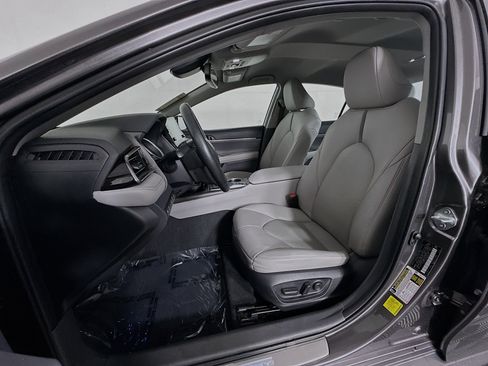 Used 2024 Toyota Camry XLE w/ Cold Weather Package image 12