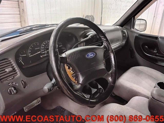 Used 2001 Ford Ranger Edge AWD/4WD image 11