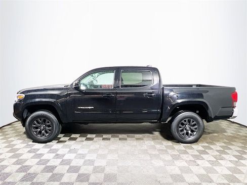 Certified 2023 Toyota Tacoma SR5 image 5