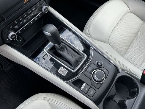 Certified 2023 MAZDA CX-5 AWD 2.5 S w/ Premium Plus Pkg image 22