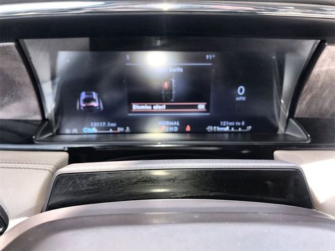 Used 2024 Lincoln Navigator L Reserve image 15