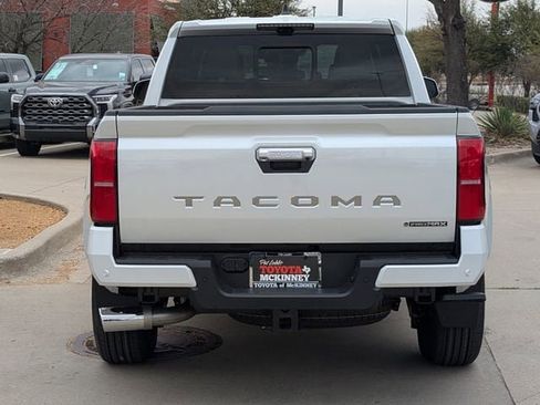 New 2026 Toyota Tacoma Limited AWD/4WD image 5