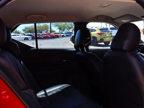 Used 2020 Nissan Kicks SR w/ SR Premium Package FWD image 28