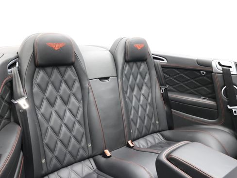 Used 2014 Bentley Continental GT V8 S AWD/4WD image 65