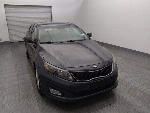 Used 2015 Kia Optima LX image 14