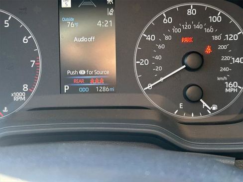 Certified 2025 Toyota Corolla LE image 30