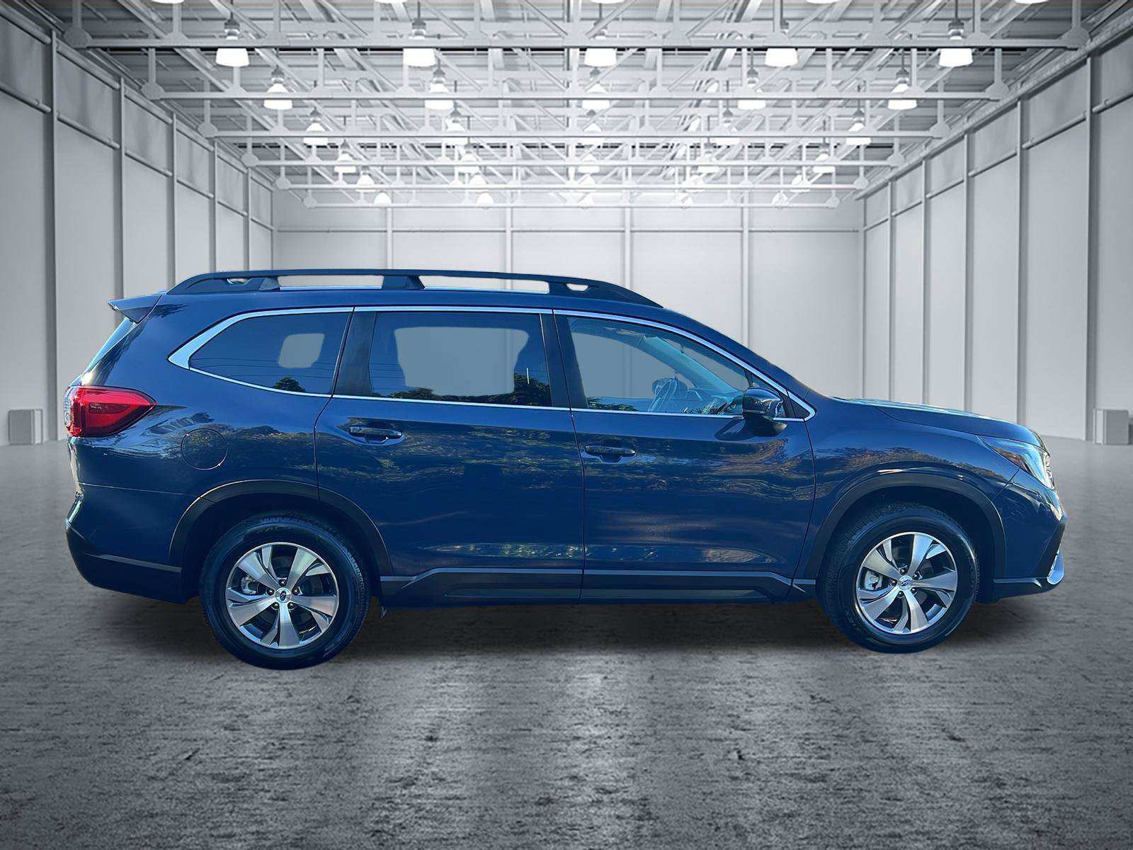 Used 2024 Subaru Ascent Premium w/ Convenience Package AWD/4WD image 6