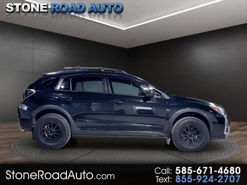 Used 2016 Subaru Crosstrek 2.0i Premium image 1